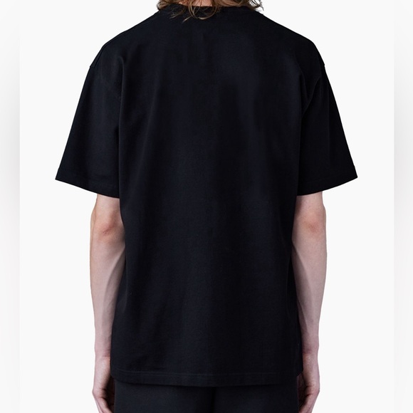 Mackage Brand New T-Shirt - DEV BLACK M - Picture 7 of 7